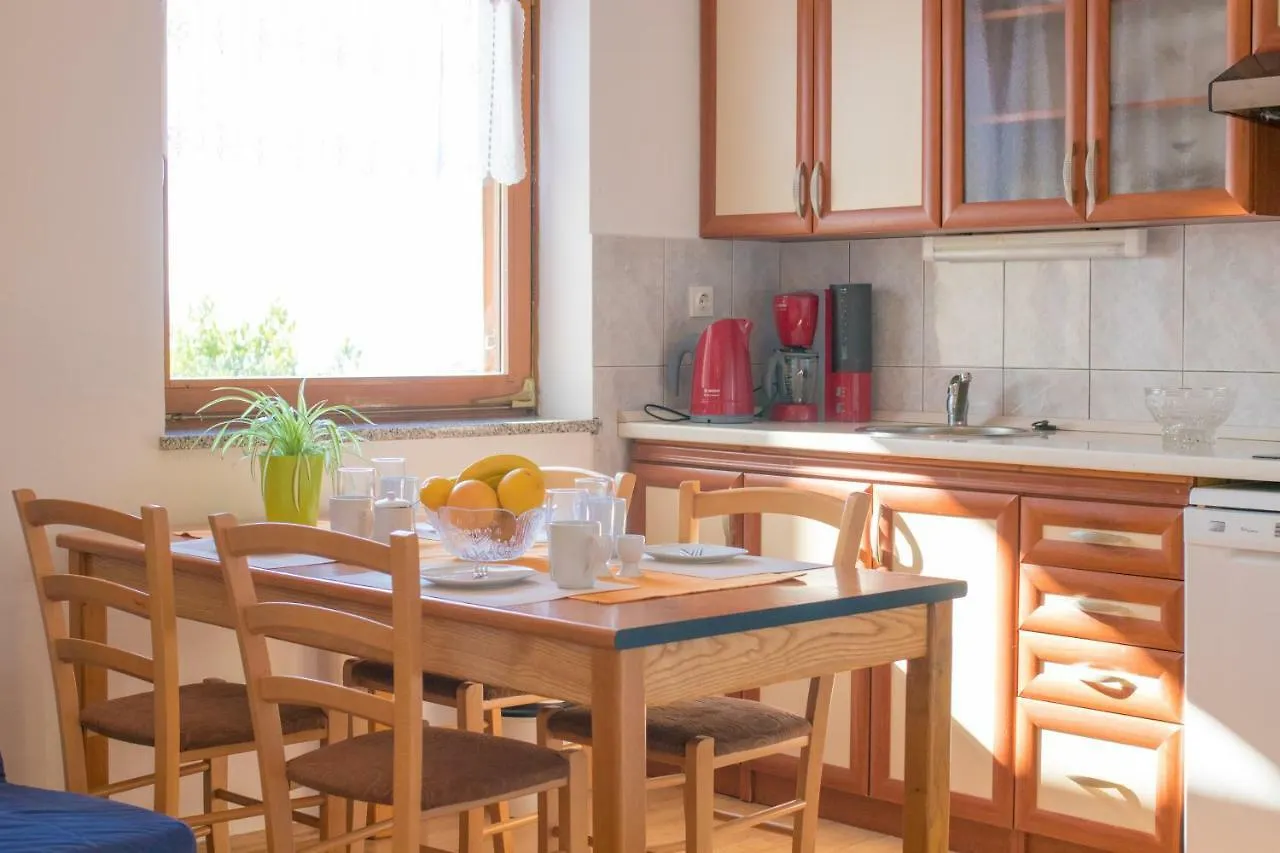 Apartmani Villa Kalinic Njivice
