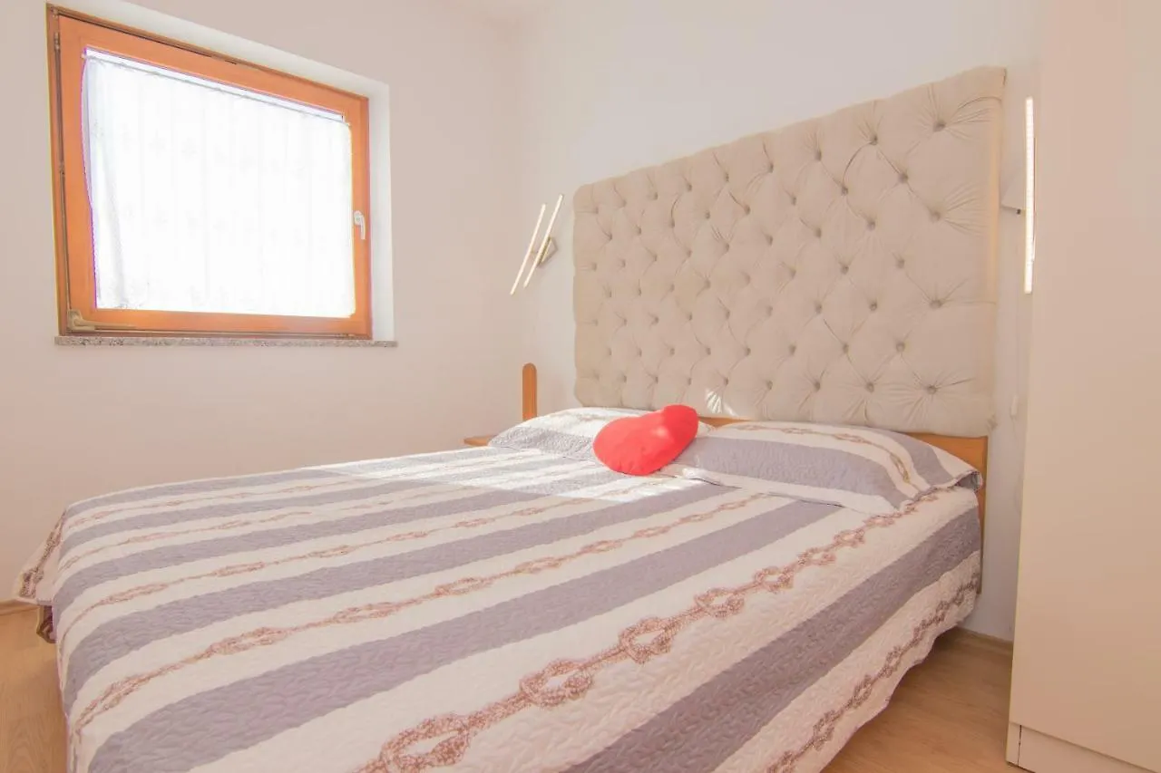 Apartmani Villa Kalinic Njivice