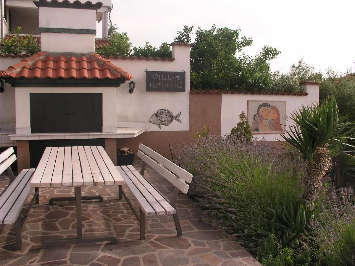 Apartmani Villa Kalinic Njivice