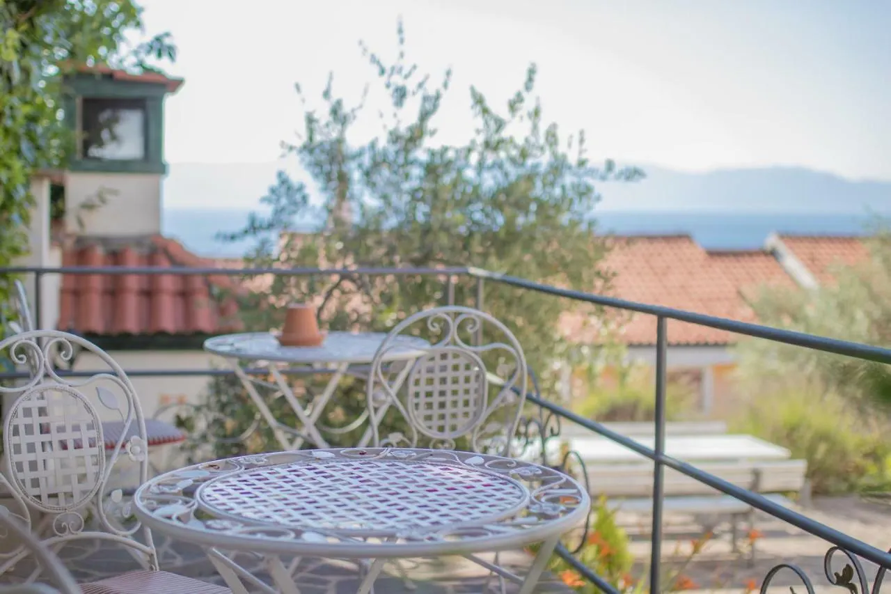 Apartmani Villa Kalinic Njivice Kroatien